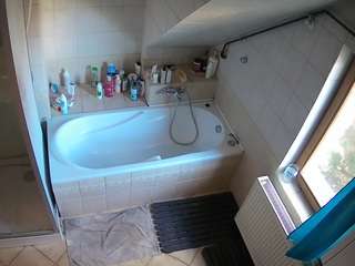 Julmodels Bathroom 2nd Floor-1