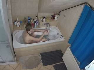 Julmodels Bathroom 2nd Floor-1