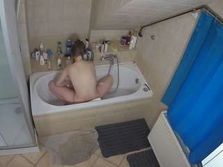 Julmodels Bathroom 2nd Floor-1