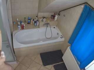 Julmodels Bathroom 2nd Floor-1