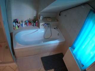 le modèle voyeurcam-julmodels-bath-2nd-1 est en webcam porno dans un show sur le site camsoda, il possède les tags suivants: hidden,hidden cam,julmodels-house,no drinking,pov,sexwebcam,smoking,voyeur,hd,shower