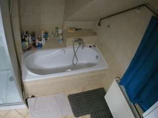 le modèle voyeurcam-julmodels-bath-2nd-1 est en webcam porno dans un show sur le site camsoda, il possède les tags suivants: hidden,hidden cam,julmodels-house,no drinking,pov,sexwebcam,smoking,voyeur,hd,shower