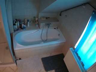 le modèle voyeurcam-julmodels-bath-2nd-1 est en webcam porno dans un show sur le site camsoda, il possède les tags suivants: hidden,hidden cam,julmodels-house,no drinking,pov,sexwebcam,smoking,voyeur,hd,shower
