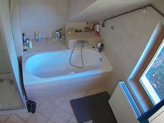 Julmodels Bathroom 2nd Floor-1 live cam — hidden, hidden cam, julmodels-house