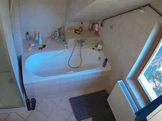 Julmodels Bathroom 2nd Floor-1 live cam — hidden, hidden cam, julmodels-house
