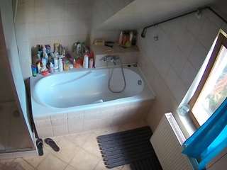 voyeurcam-julmodels-bath-2nd-1 Sex Cam Show