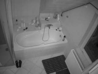 Julmodels Bathroom 2nd Floor-1 live webcam show