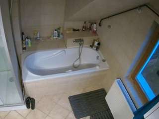 Julmodels Bathroom 2nd Floor-1 live webcam show