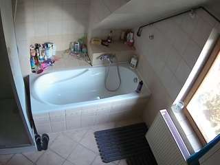 Julmodels Bathroom 2nd Floor-1 live webcam show