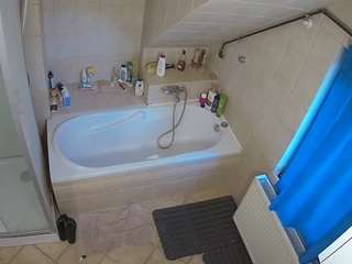 Julmodels Bathroom 2nd Floor-1 live cam preview