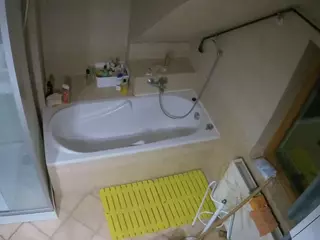 Julmodels Bathroom 2nd Floor-1's Live Sex Cam Show