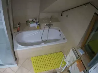 Julmodels Bathroom 2nd Floor-1's Live Sex Cam Show