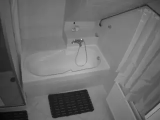 Julmodels Bathroom 2nd Floor-1's Live Sex Cam Show