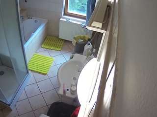 Bath House Voyeur camsoda voyeurcam-julmodels-bath-2nd-2