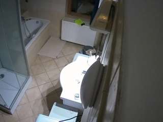 Julmodels Bathroom 2nd Floor-2