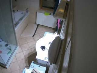 Hd, Voyeur, Shower, Sexwebcam, Pov, Julmodels house, Hidden cam, Hidden, Fl..., Chaturbate Eu 6