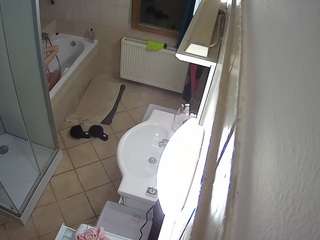 Hd, Voyeur, Shower, Sexwebcam, Pov, Julmodels house, Hidden cam, Hidden, Fl..., ebony webcam 5