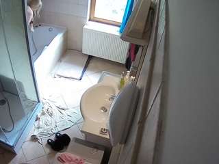 Hd, Voyeur, Shower, Sexwebcam, Pov, Julmodels house, Hidden cam, Hidden, Fl..., Chaturbate Webcam 2