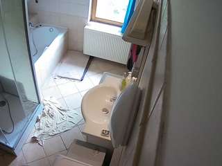 Hd, Voyeur, Shower, Sexwebcam, Pov, Julmodels house, Hidden cam, Hidden, Fl..., wife webcam 1