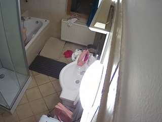Hd, Voyeur, Shower, Sexwebcam, Pov, Julmodels house, Hidden cam, Hidden, Fl..., chaturbate web 3