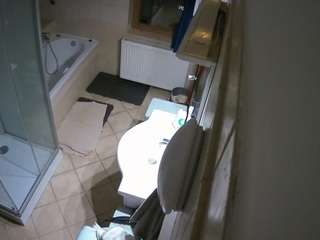 Julmodels Bathroom 2nd Floor-2
