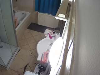 Julmodels Bathroom 2nd Floor-2