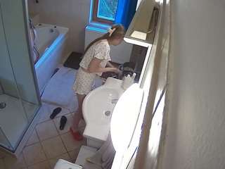 hd  voyeur  shower...