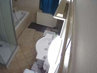 Julmodels Bathroom 2nd Floor-2