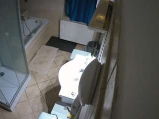 Julmodels Bathroom 2nd Floor-2