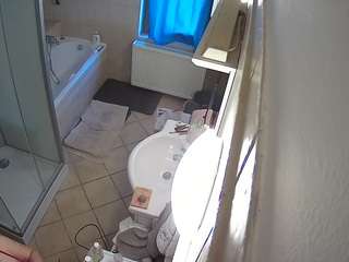 Julmodels Bathroom 2nd Floor-2