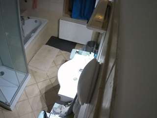 voyeurcam-julmodels-bath-2nd-2 - Live Cam