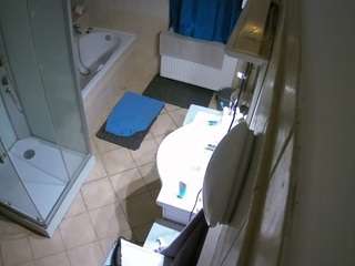 Julmodels Bathroom 2nd Floor-2