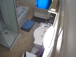 Julmodels Bathroom 2nd Floor-2