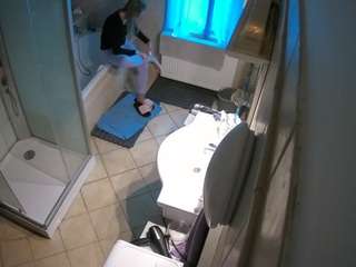 Julmodels Bathroom 2nd Floor-2