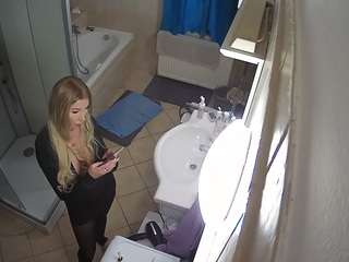 Julmodels Bathroom 2nd Floor-2