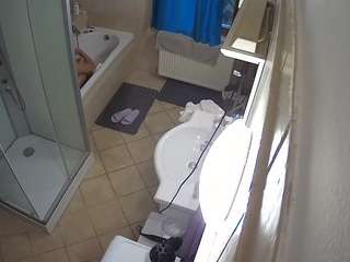 Julmodels Bathroom 2nd Floor-2