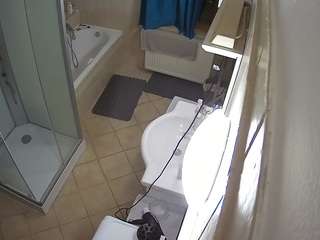 Julmodels Bathroom 2nd Floor-2