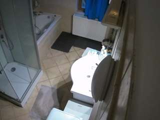 Live Sex Chat with Julmodels Bathroom 2nd Floor-2 (@voyeurcam-julmodels-bath-2nd-2)