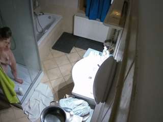 Julmodels Bathroom 2nd Floor-2