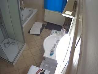 Julmodels Bathroom 2nd Floor-2