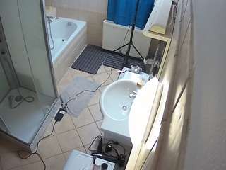 Julmodels Bathroom 2nd Floor