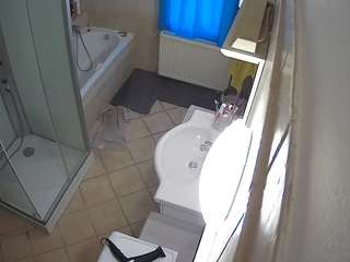 Julmodels Bathroom 2nd Floor-2