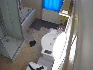 Julmodels Bathroom 2nd Floor-2