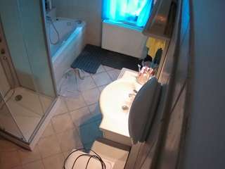 Julmodels Bathroom 2nd Floor-2