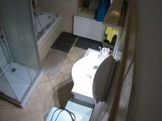 Julmodels Bathroom 2nd Floor-2