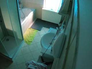 voyeurcam-julmodels-bath-2nd-2 Sex live webcam