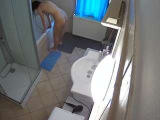 Julmodels Bathroom 2nd Floor-2