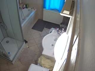 voyeurcam-julmodels-bath-2nd-2 Sex Cam Show