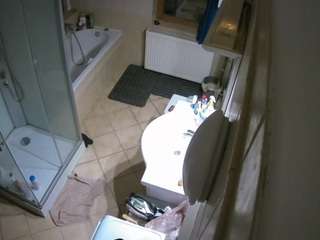 voyeurcam-julmodels-bath-2nd-2 Sex Cam Show