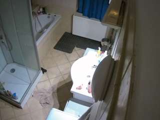 voyeurcam-julmodels-bath-2nd-2 Sex Cam Show